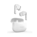 SBS WIRELESS EARPHONES TWS SPIKE white - Image 4