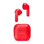 SBS WIRELESS EARPHONES TWS AIR FREE red - Image 3