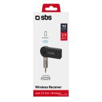 SBS WIRELESS RECEIVER with 3.5 mm Jack - Image 5
