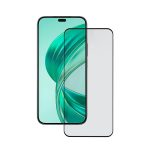 SENSO 5D FULL FACE HONOR 300 black tempered glass - Image 3