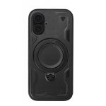 SENSO FROST ARMOR MAG IPHONE 17 black backcover