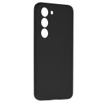 SENSO LIQUID SAMSUNG S26 PLUS black backcover