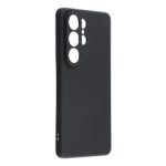 SENSO LIQUID SAMSUNG S26 ULTRA black backcover - Image 2