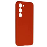 SENSO LIQUID SAMSUNG S26 red backcover - Image 2