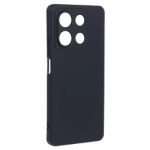 SENSO LIQUID XIAOMI REDMI NOTE 13 4G black backcover - Image 2