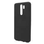 SENSO LIQUID XIAOMI REDMI NOTE 8 PRO black backcover - Image 2