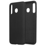 SENSO LIQUID HUAWEI P SMART 2019 / HONOR 10 LITE black backcover