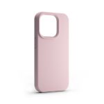 SENSO LIQUID IPHONE 14 pink backcover