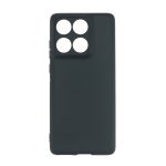 SENSO LIQUID MOTOROLA MOTO EDGE 60 PRO black backcover