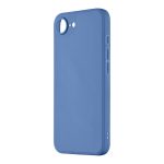 SENSO LIQUID IPHONE 16E / 17E blue backcover
