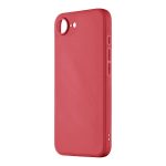 SENSO LIQUID IPHONE 16E / 17E red backcover