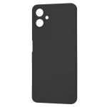 SENSO LIQUID SAMSUNG A06 5G black backcover