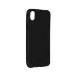 SENSO LIQUID HUAWEI Y5 2019 / HONOR 8S black backcover