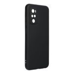 SENSO LIQUID XIAOMI REDMI NOTE 10 PRO / NOTE 10 PRO MAX black backcover - Image 2
