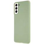 SENSO LIQUID SAMSUNG S21 green backcover
