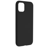 SENSO LIQUID IPHONE 14 PRO black backcover - Image 2
