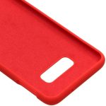 SENSO LIQUID SAMSUNG S10e red backcover - Image 2
