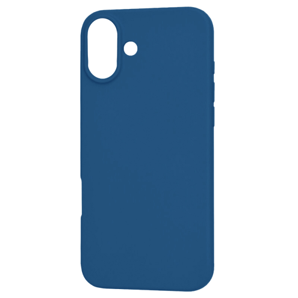 sensoliqui_6333989 SENSO LIQUID IPHONE 16 blue backcover - Image 1