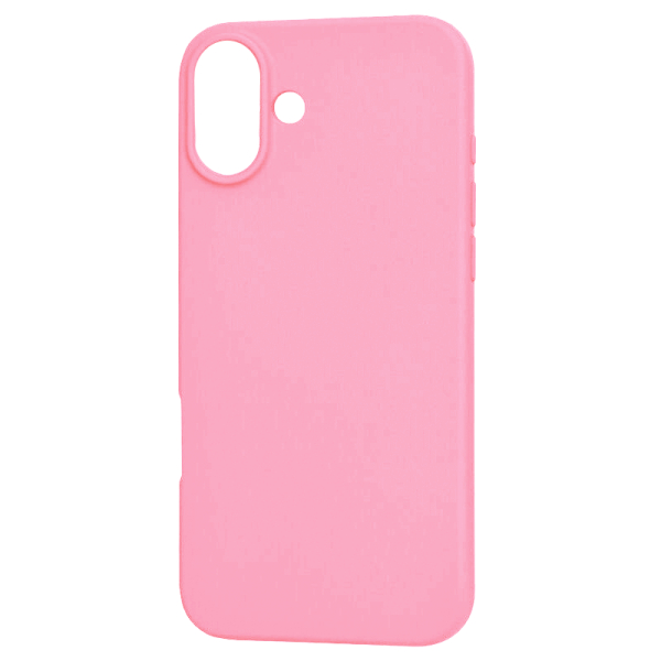 sensoliqui_6333993 SENSO LIQUID IPHONE 16 pink backcover - Image 1