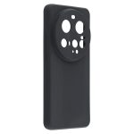 SENSO LIQUID XIAOMI 15 ULTRA black backcover