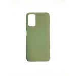SENSO LIQUID XIAOMI REDMI 9T green backcover