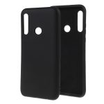 SENSO LIQUID HUAWEI Y6P black backcover