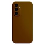 SENSO LIQUID SAMSUNG A56 5G brown backcover