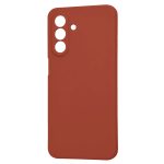 SENSO LIQUID SAMSUNG A26 5G red backcover