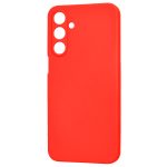 SENSO LIQUID SAMSUNG A16 4G / A16 5G red backcover