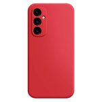 SENSO LIQUID SAMSUNG A56 5G red backcover