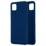 SENSO LIQUID HUAWEI Y5P / HONOR 9S blue backcover