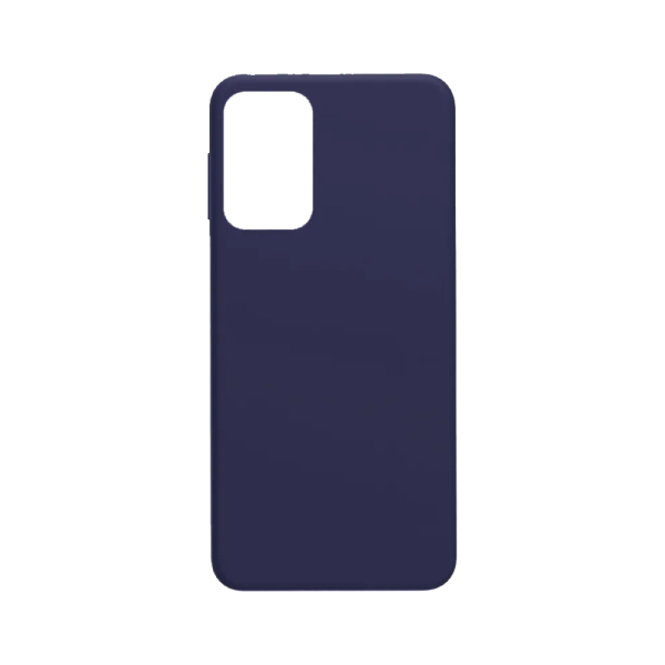 sensoliqui_6349306 SENSO LIQUID SAMSUNG A73 5G blue backcover - Image 1