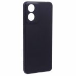 SENSO LIQUID MOTOROLA MOTO E15 / G05 black backcover