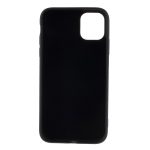 SENSO LIQUID IPHONE 11 (6.1) black backcover - Image 2