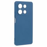 SENSO LIQUID XIAOMI REDMI NOTE 14S 4G blue backcover