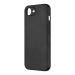 SENSO LIQUID IPHONE 16E / 17E black backcover