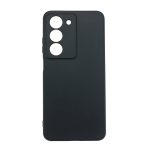 SENSO LIQUID REALME 14 5G black backcover