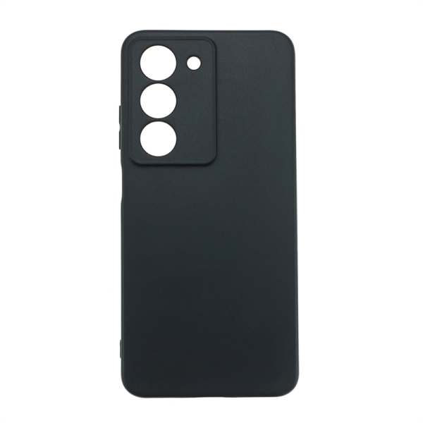 sensoliqui_6354767 SENSO LIQUID REALME 14 PRO 5G black backcover - Image 1