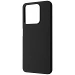 SENSO LIQUID REALME C71 black backcover