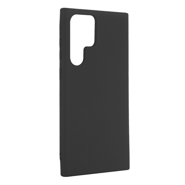 sensoliqui_6354784 SENSO LIQUID SAMSUNG S22 ULTRA black backcover - Image 1