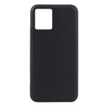 SENSO LIQUID MOTOROLA MOTO EDGE 60 FUSHION / EDGE 60 5G black backcover