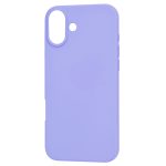 SENSO LIQUID IPHONE 16 purple backcover