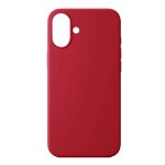 SENSO LIQUID IPHONE 17 red backcover