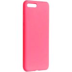 SENSO LIQUID IPHONE 7 / 8 / SE (2020) somon backcover