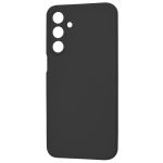SENSO LIQUID SAMSUNG A17 black backcover
