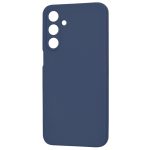 SENSO LIQUID SAMSUNG A17 blue backcover