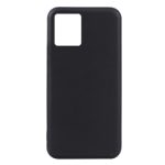 SENSO LIQUID MOTOROLA MOTO EDGE 50 ULTRA black backcover - Image 2