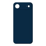 SENSO LIQUID IPHONE 17 AIR blue backcover - Image 2