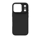 SENSO LIQUID IPHONE 17 PRO MAX black backcover - Image 2