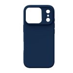 SENSO LIQUID IPHONE 17 PRO MAX blue backcover - Image 3